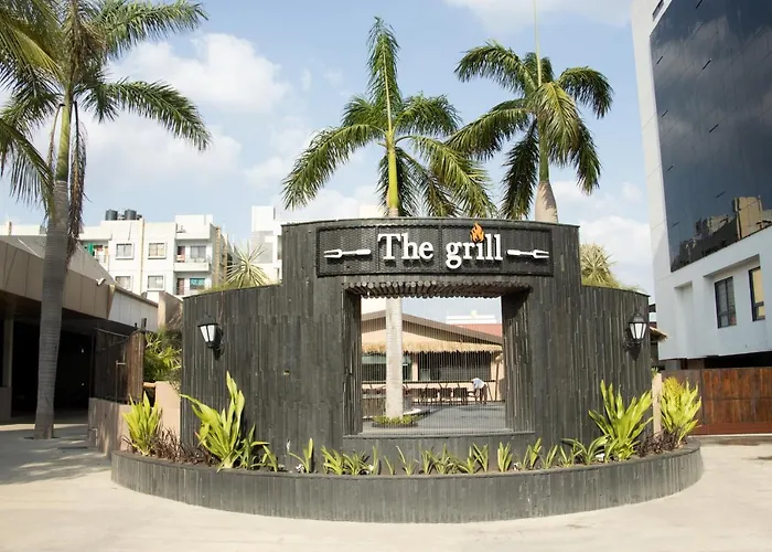 Jardin Hotels
