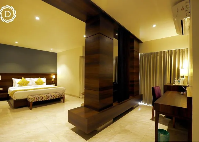 Hotel Daani Continental