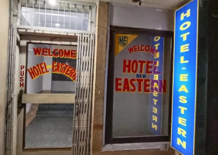 Hotel New Eastern