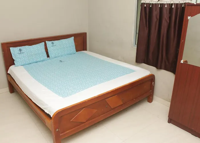 Selvamurugan Residency