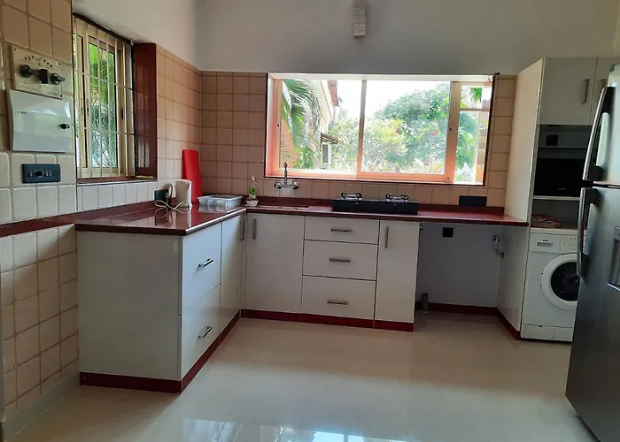 Villa Marigold