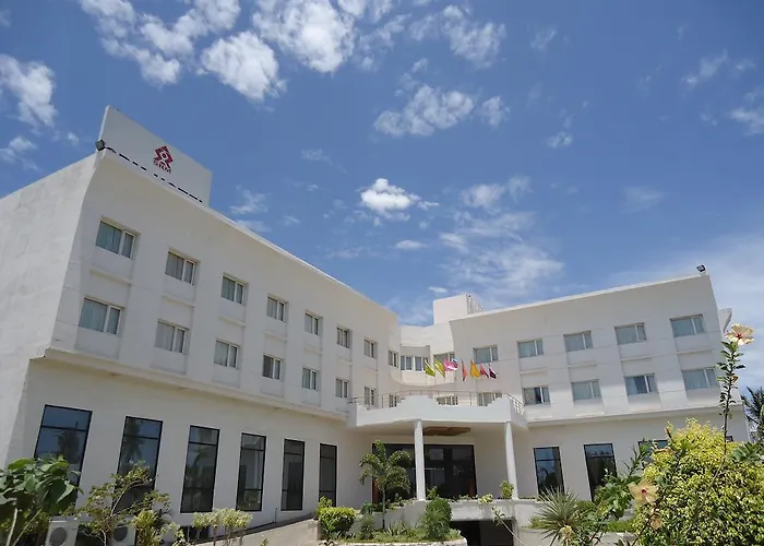 Srm Hotel