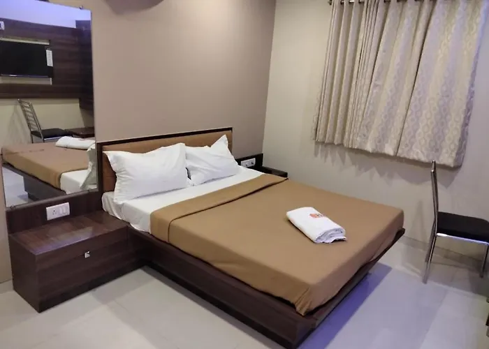 Sun Inn Residency
