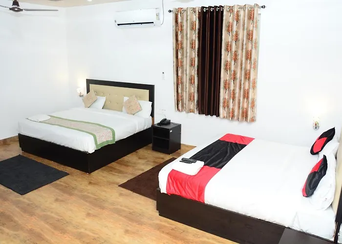 Hotel Polomax