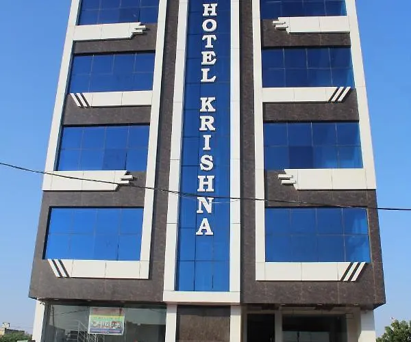 Hotel Krishna & Restaurant