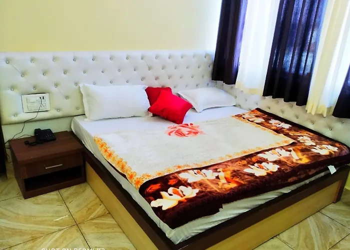 Hotel Vinayak Inn
