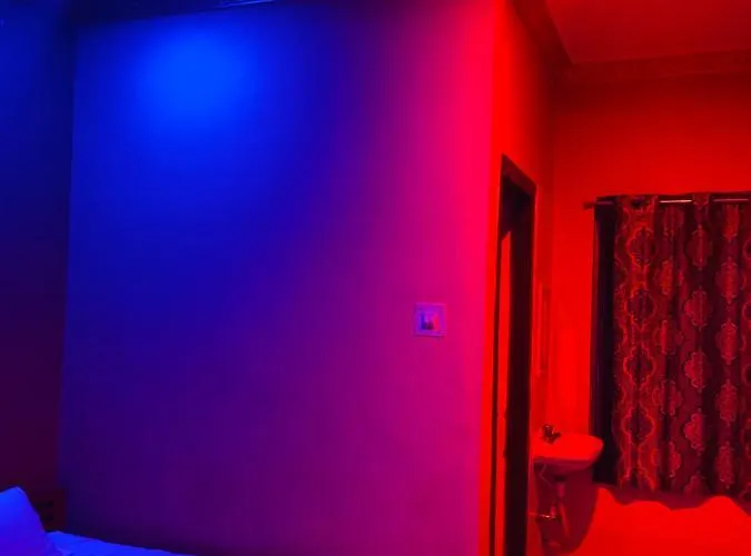 Hotel Nishi Pvt Ltd