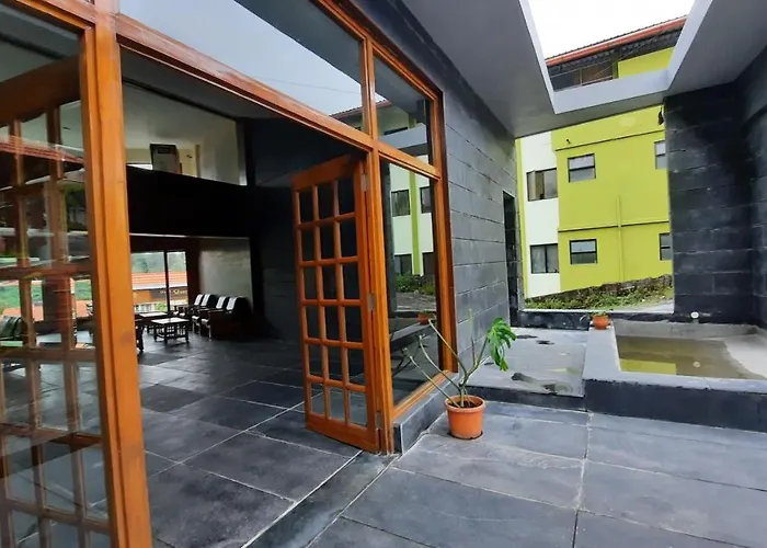 Raahat Inn Kodaikanal