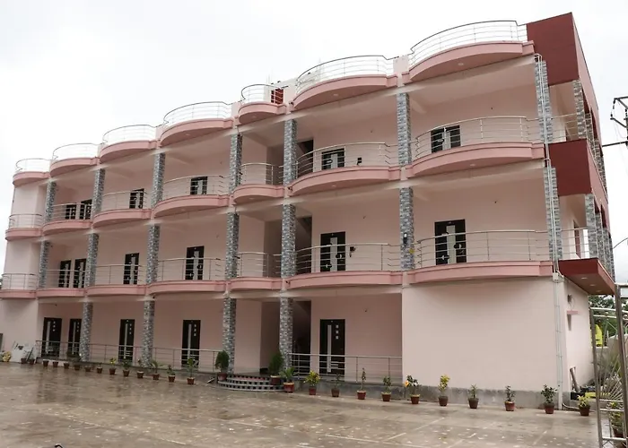 Somani Inn