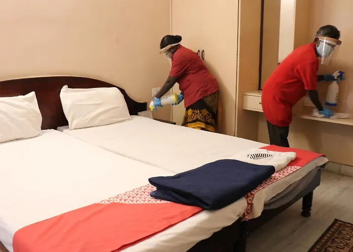 Hotel Pearls