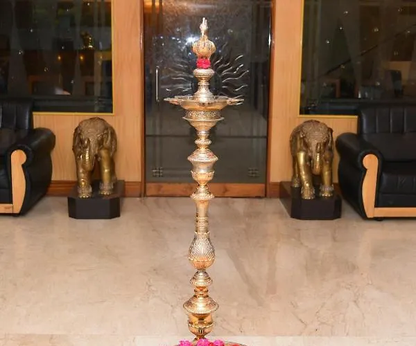 Hotel Sonas In Trichy