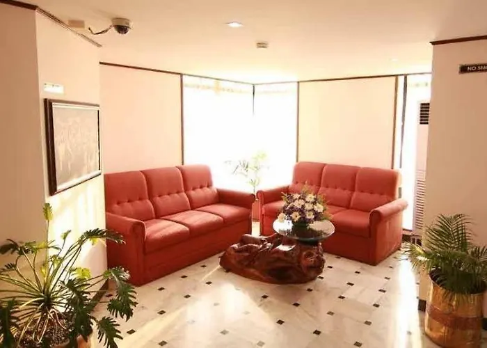 Fort Gate Hotels & Resorts