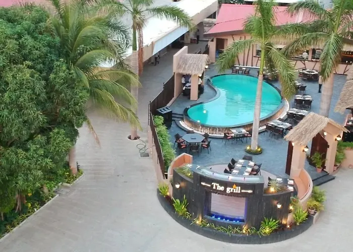Jardin Hotels