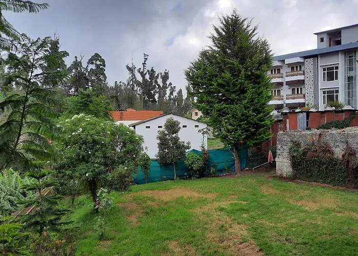 Raahat Inn Kodaikanal