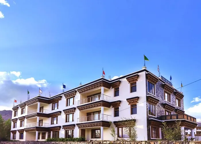 Hotel De Borgo
