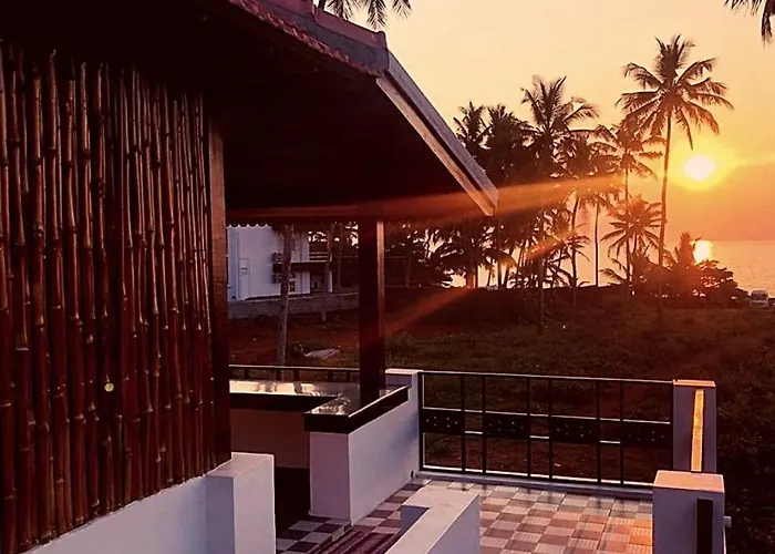 Sherly Cottages