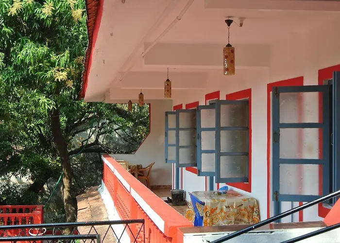 Arjun Villa Guest House