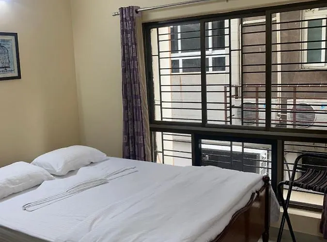 Pearl By Olys Apartment