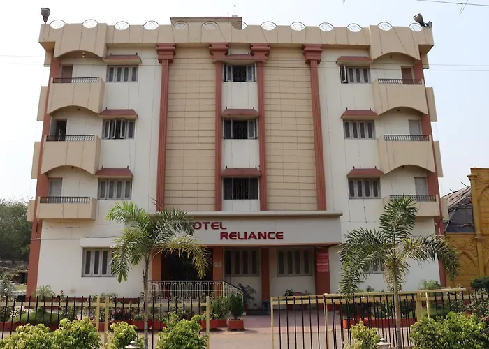 Hotel Reliance