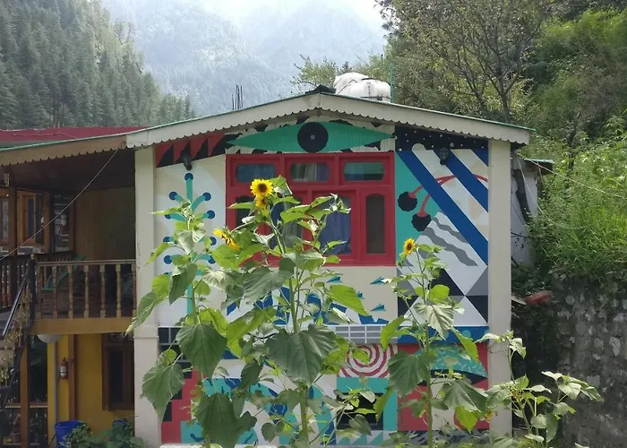 Flipsyde Retreat