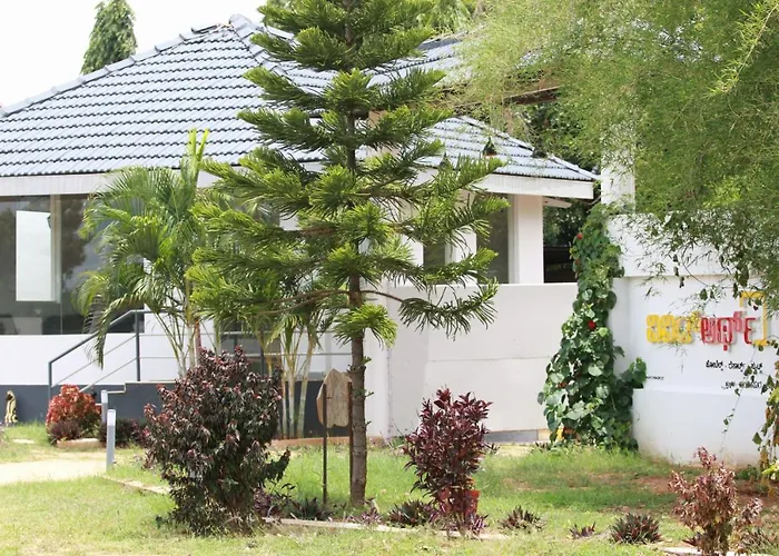 Vividearth Resorts Bandipur
