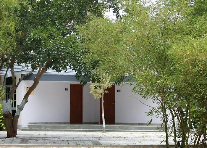 Vividearth Resorts Bandipur