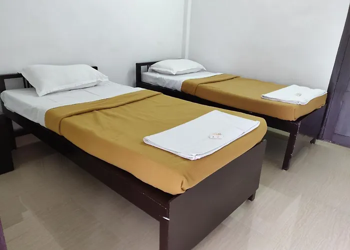 M3 Dormitory Kunchithanny