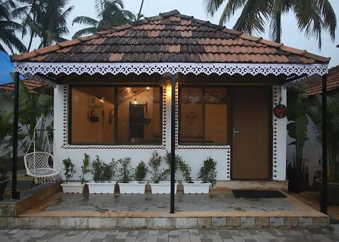 Veda5 Wellness Retreat & Spa