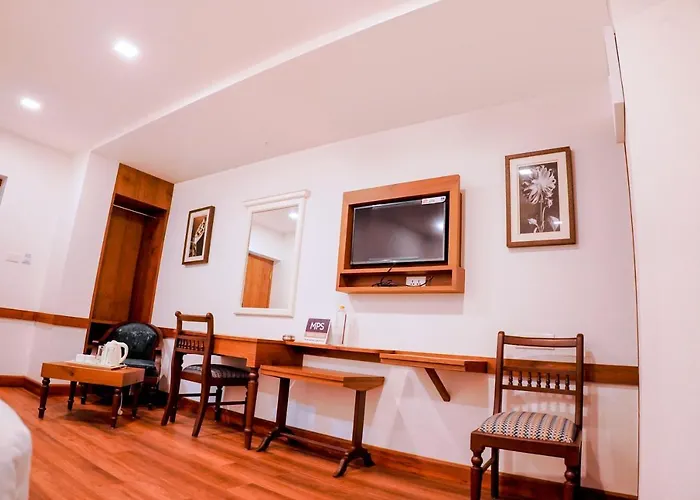 Mpsroyalsuites