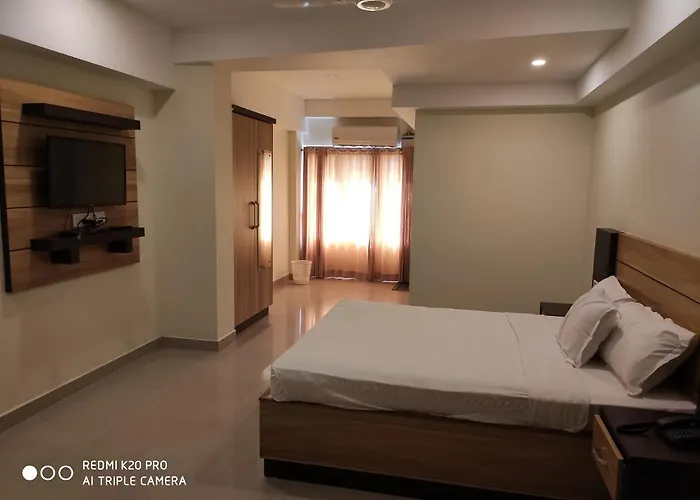 Hotel Sree Gokulam Apartments