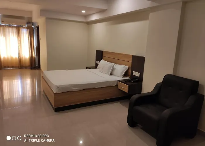 Hotel Sree Gokulam Apartments