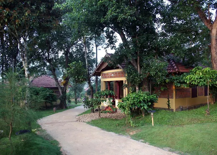 Agraharam Resorts