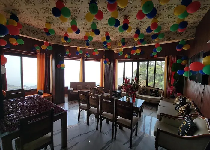 Casa Arhan 2-3-4-7-12 Bhk Luxury Penthouse
