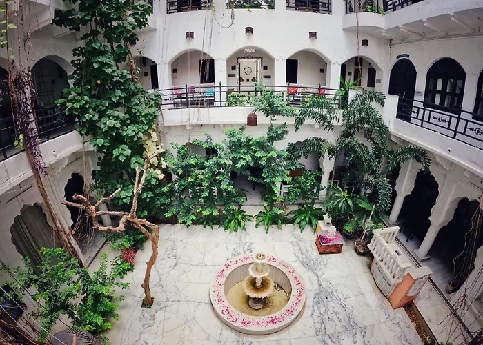 Inn Seventh Heaven