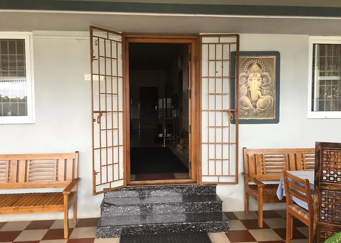 Shantham Service Apartments, Kinathukadavu, Coimbatore