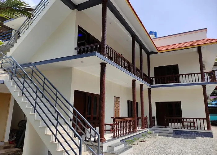 Kayaloram Resort