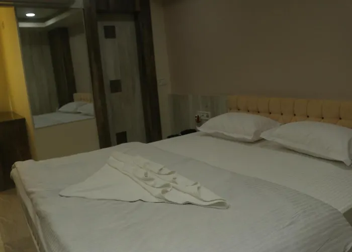 Hotel Himalaya