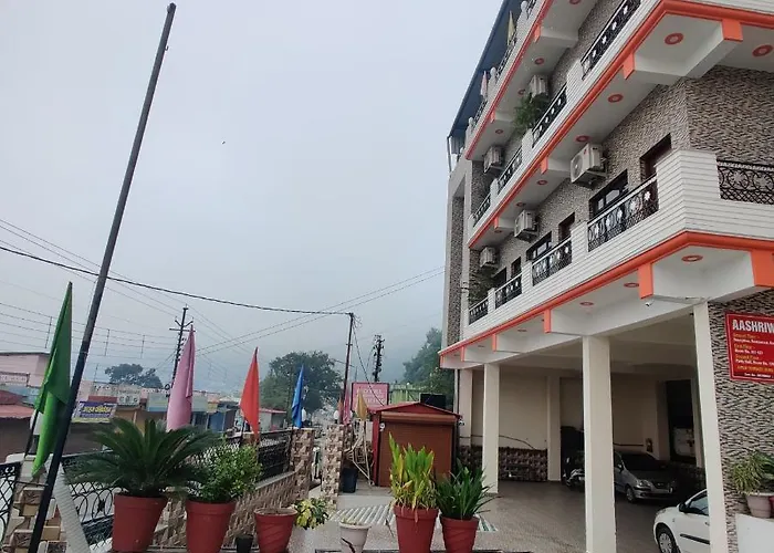 Aashriwad Hotel
