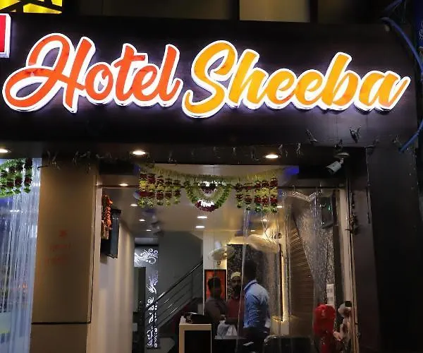 Hotel Sheeba