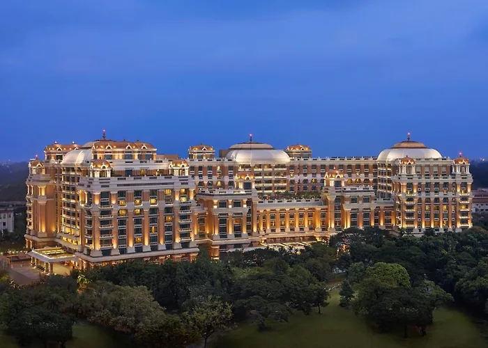 Chennai Boutique Hotels