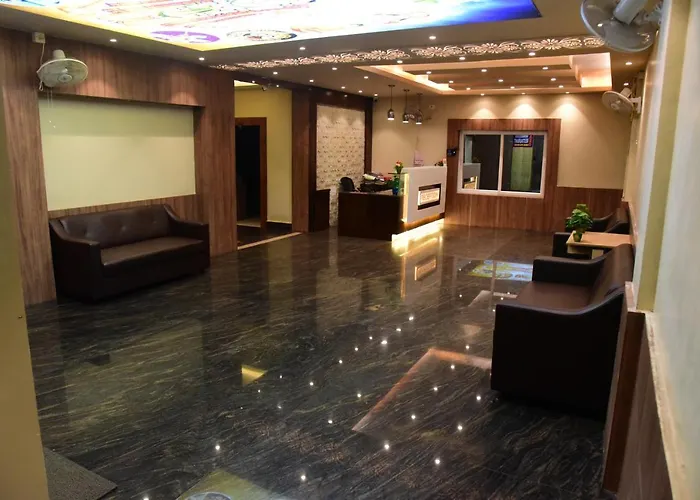 Hotel Guru Estate