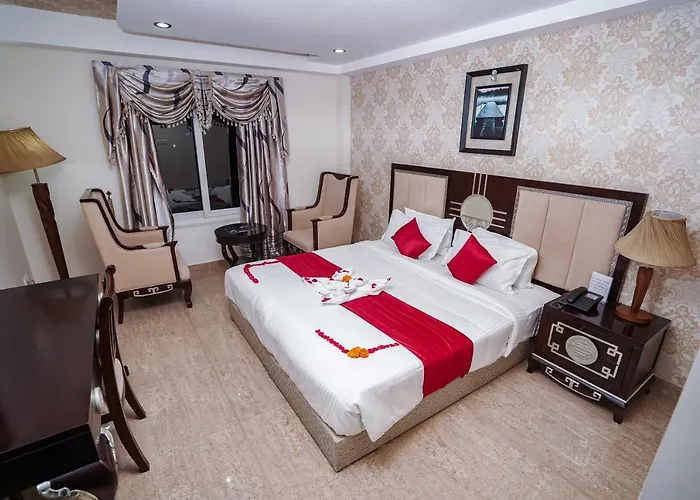 Hotel Sidhartha Chalakudy