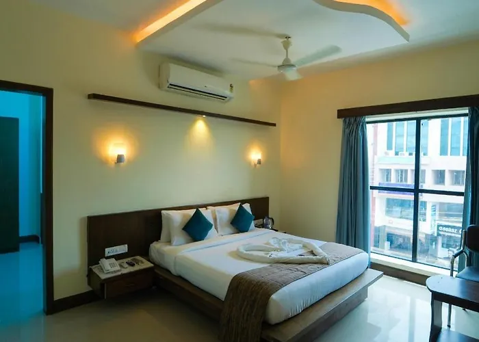 Vari Park - Comfort Stay