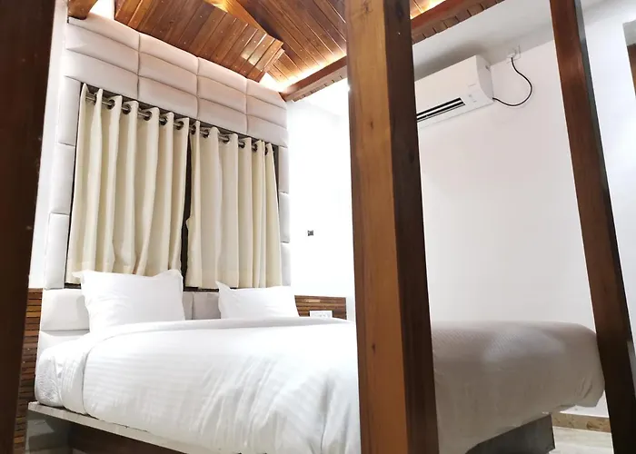 Krishna'S Wood Villas Kolhapur