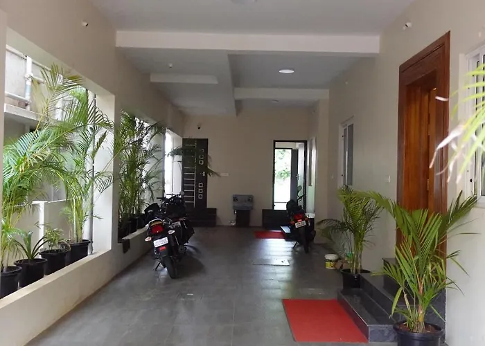 Hotel Akshith Inn