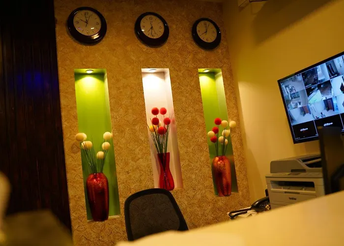 Hotel Akshith Inn
