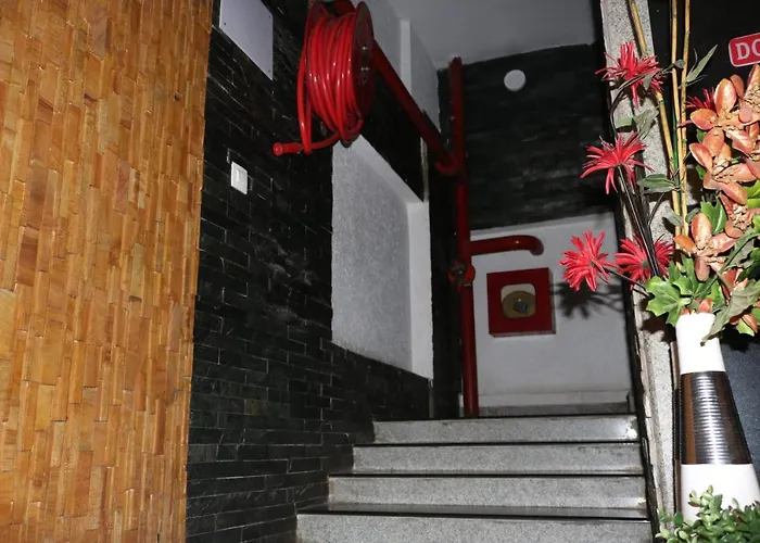 Hotel Sk Riverfront