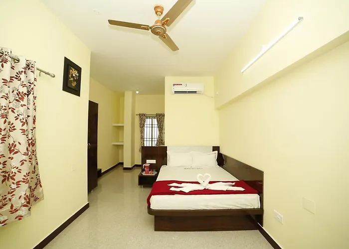 Akash Residency