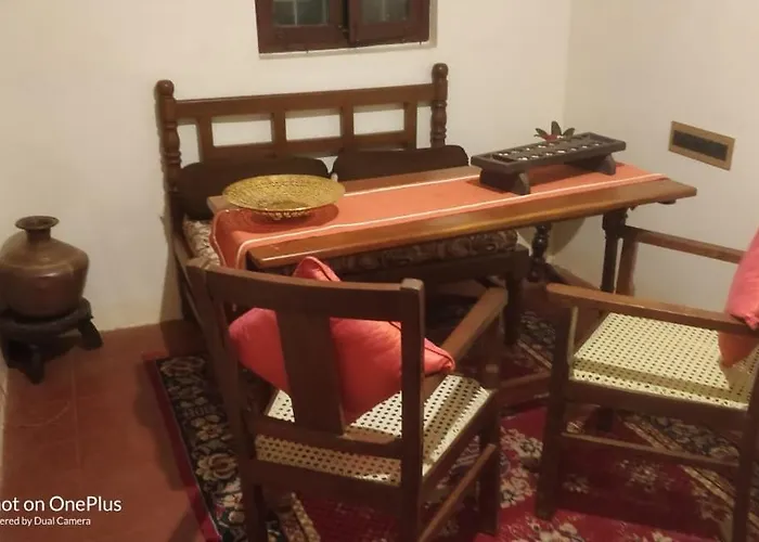 Tanjore Inn