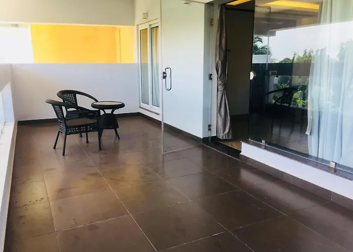 Hotel Lance International
